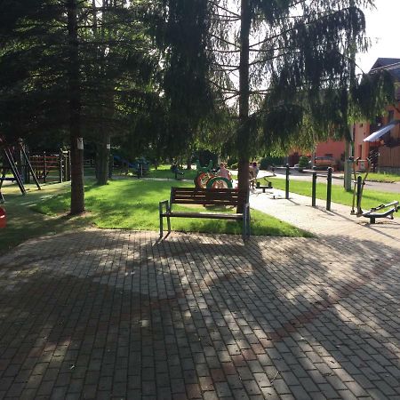 Apartmany U Slavky Бешеньова Екстер'єр фото