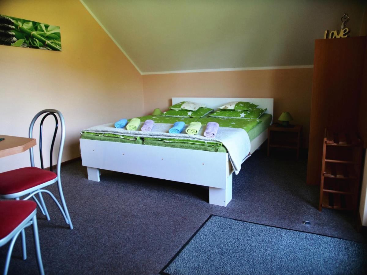 Apartmany U Slavky Бешеньова Екстер'єр фото