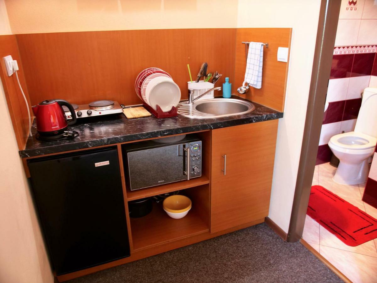Apartmany U Slavky Бешеньова Екстер'єр фото