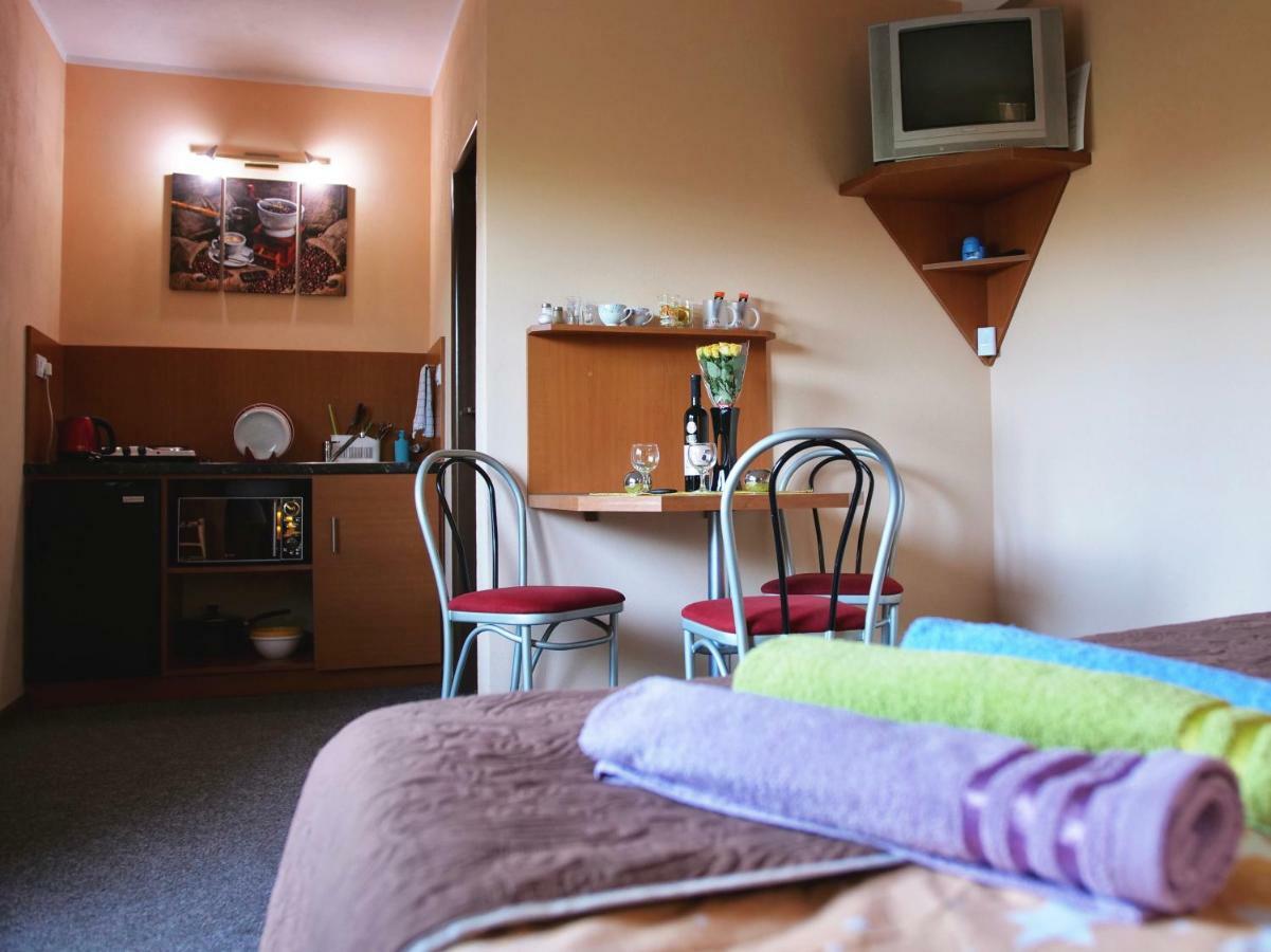 Apartmany U Slavky Бешеньова Екстер'єр фото