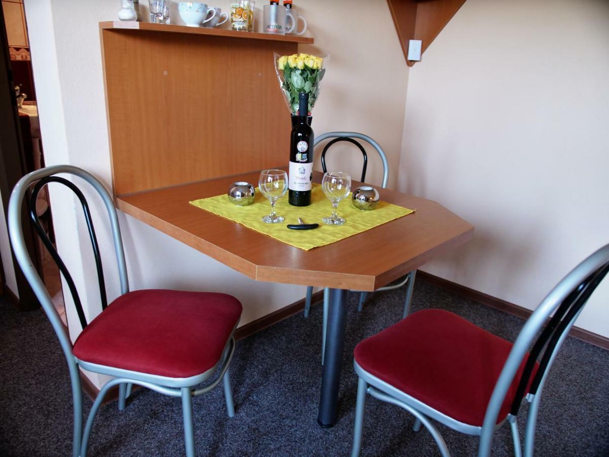 Apartmany U Slavky Бешеньова Екстер'єр фото