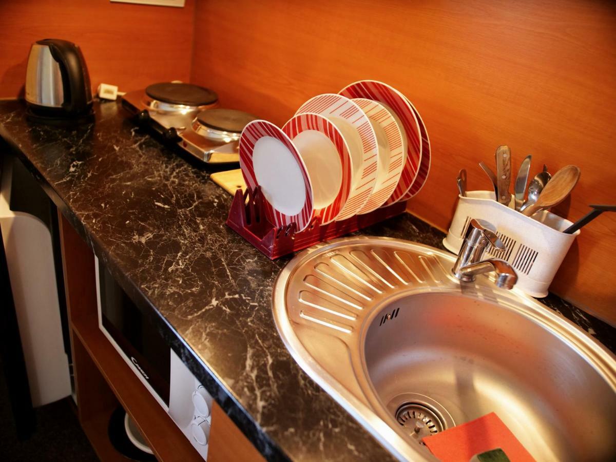 Apartmany U Slavky Бешеньова Екстер'єр фото