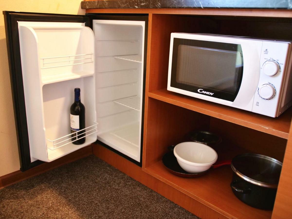 Apartmany U Slavky Бешеньова Екстер'єр фото