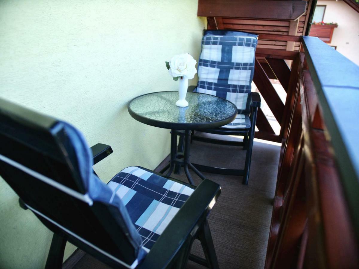 Apartmany U Slavky Бешеньова Екстер'єр фото