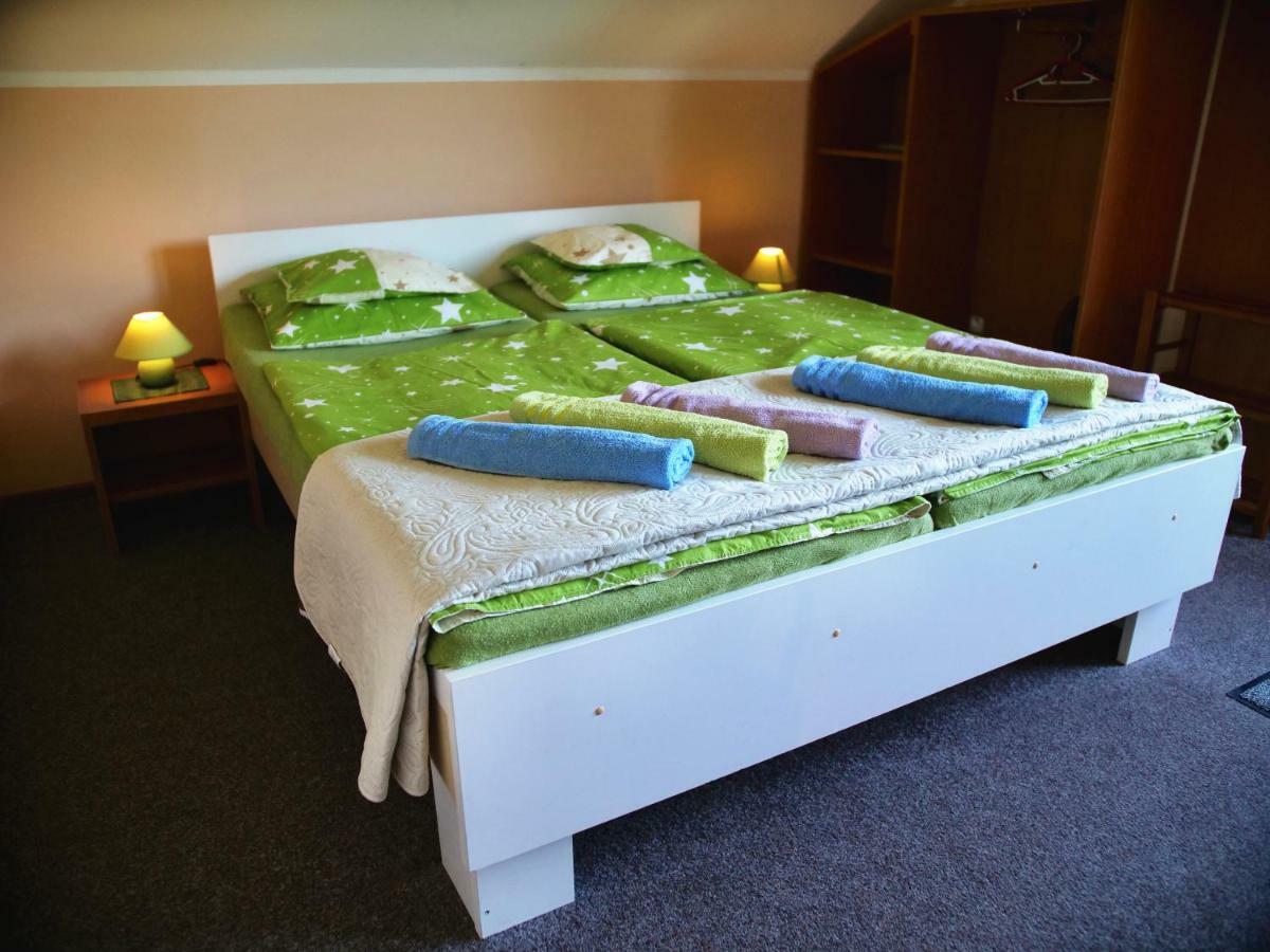 Apartmany U Slavky Бешеньова Екстер'єр фото