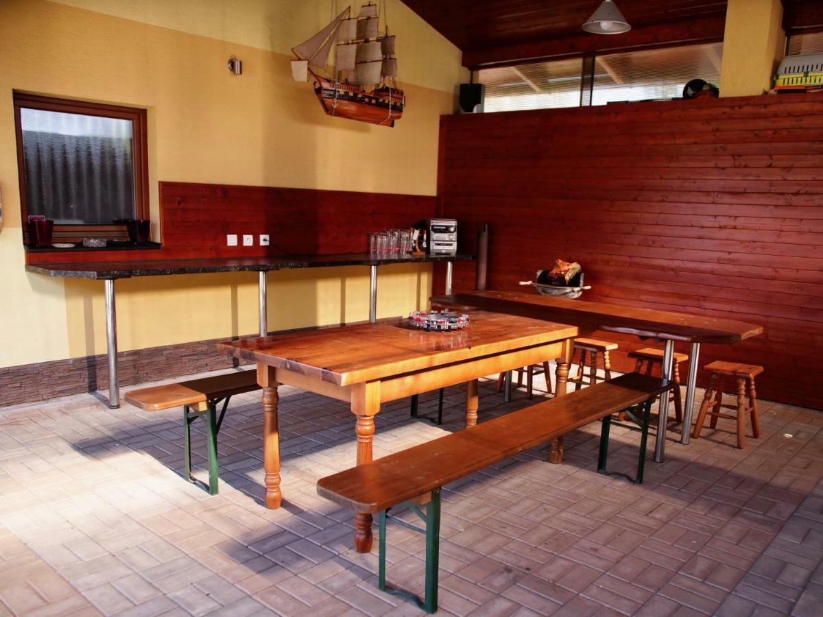 Apartmany U Slavky Бешеньова Екстер'єр фото