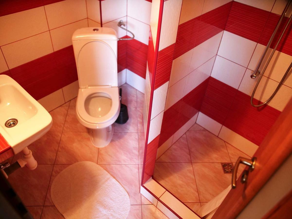 Apartmany U Slavky Бешеньова Екстер'єр фото
