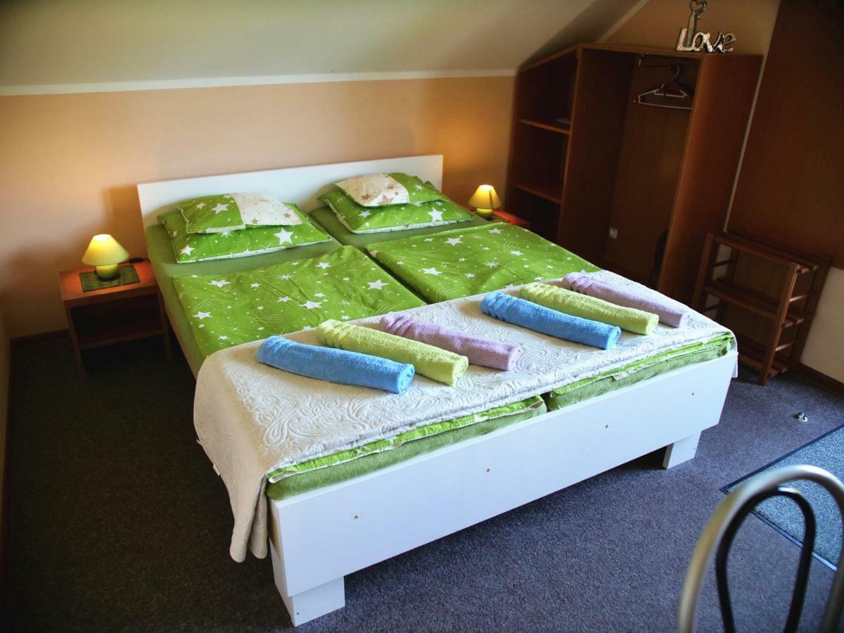 Apartmany U Slavky Бешеньова Екстер'єр фото